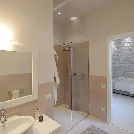 Manassei Apartman Orvieto