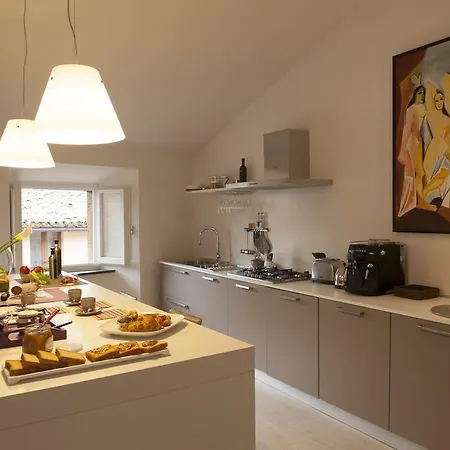 Manassei Apartamento Orvieto