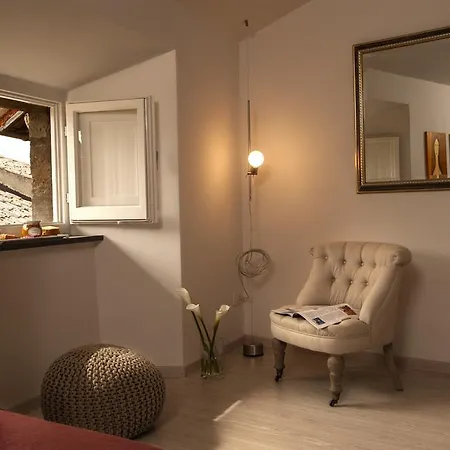 Manassei Apartman Orvieto