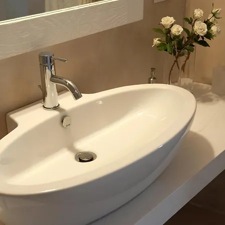 Apartamento Manassei Orvieto