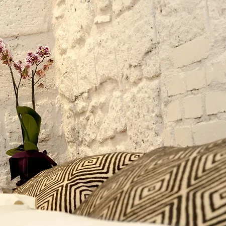 Manassei Apartamento