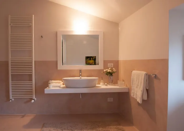 Apartament Manassei Orvieto