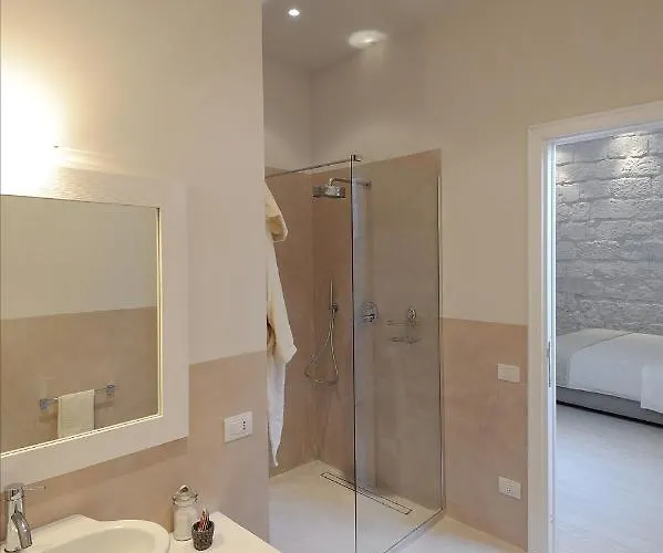 Manassei Apartment Orvieto