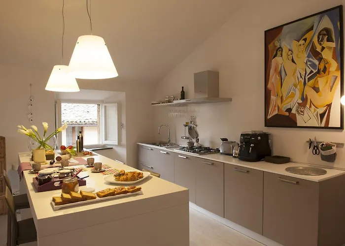 Manassei Apartment Orvieto