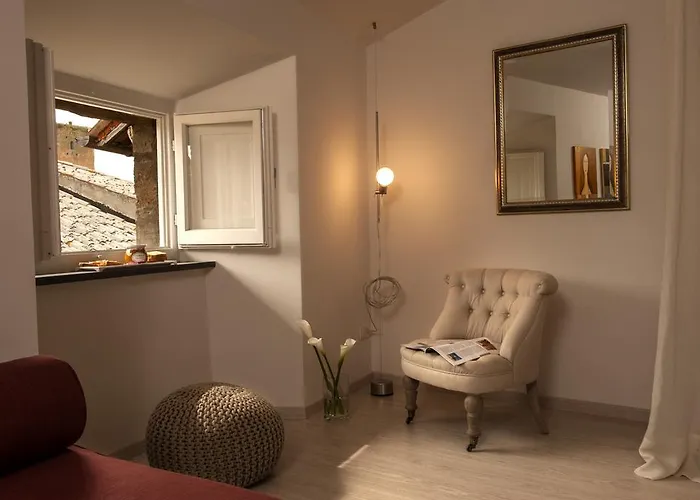 Manassei Apartment Orvieto