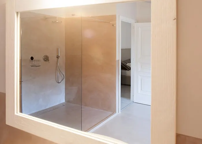 Manassei Apartment Orvieto