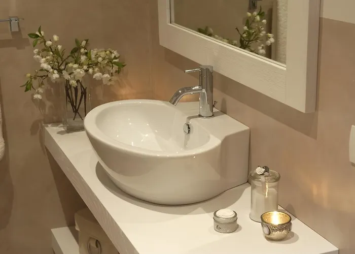 Manassei Apartment *