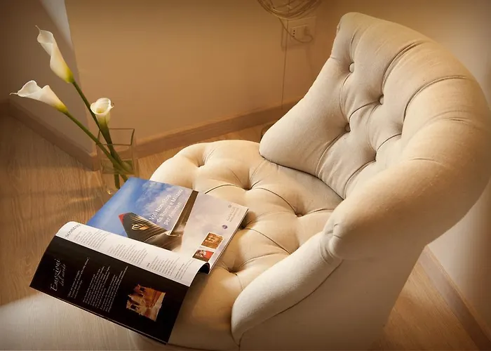 Apartment Manassei *