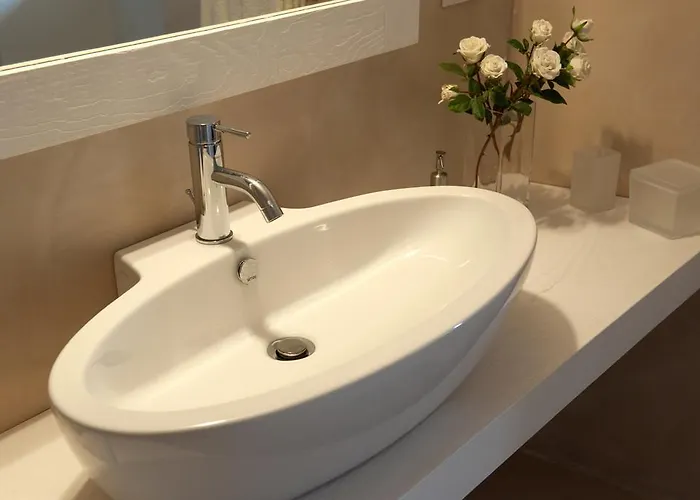 Apartament Manassei Orvieto